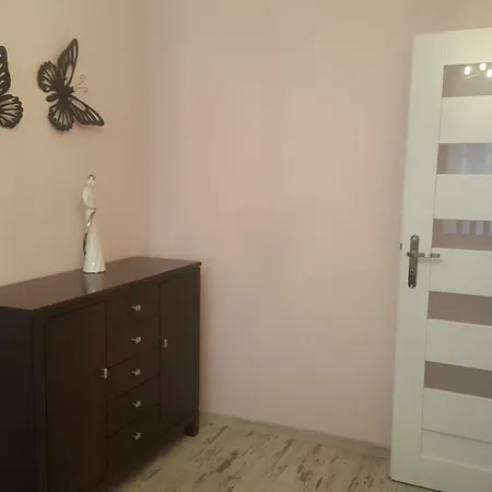 Mieszkanie Pod 7 * Στσέτσιν