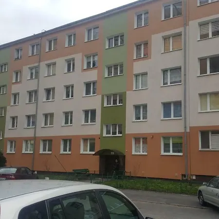 Διαμέρισμα Mieszkanie Pod 7 *