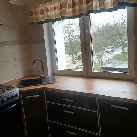 Mieszkanie Pod 7 *